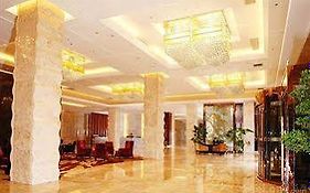 Hna Hotel Resort Beijing