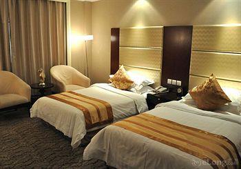 Hna Hotel Resort 北京 外观 照片